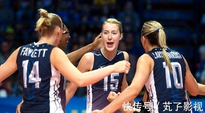 费加雷|告别朱婷!女排3大奥运冠军宣布退役,1人和朱婷关系很好