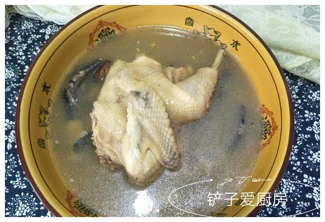 炖鸡汤需要焯水吗这步做错了，鸡肉发柴，放再多的料也不好喝