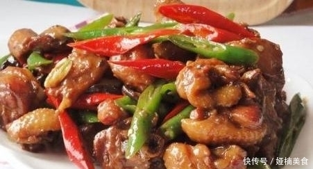 教你几款家人都爱吃的家常菜,做法简单的不得了,用来待客有面子