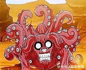 身为火影迷 九大尾兽你都了解吗 全网搜