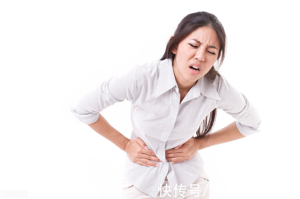 下腹|腹痛未必只是肠胃炎，上下左右部位疼痛各有不同，预示不同疾病