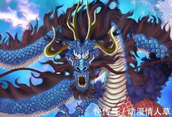 娜美|SBS98,尾田给草帽团配果实,索隆是动物系,娜美成“天王”