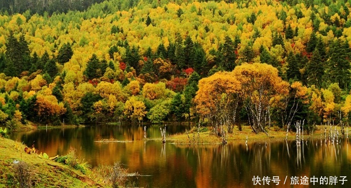 景点|香格里拉旅游景点有哪些