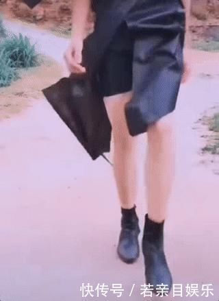 下半身|“下半身汉服”风靡时尚界,陆仙人真厉害,中国风穿搭惊艳外国人