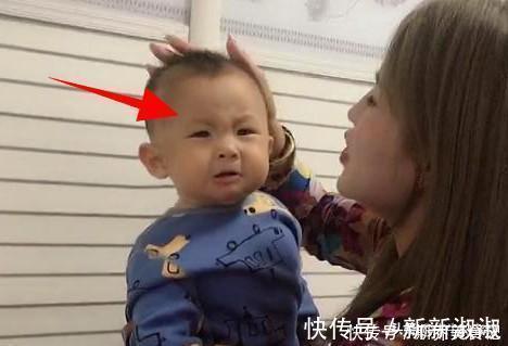 举动|不着调小姨，忽悠宝宝的举动火了，一脸淡定的宝宝硬被“哄哭”了