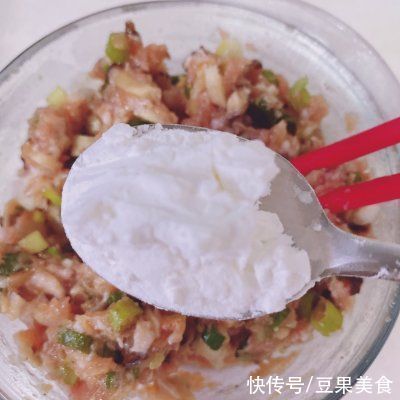 别怪我没提醒你，这道花开富贵一吃就上瘾