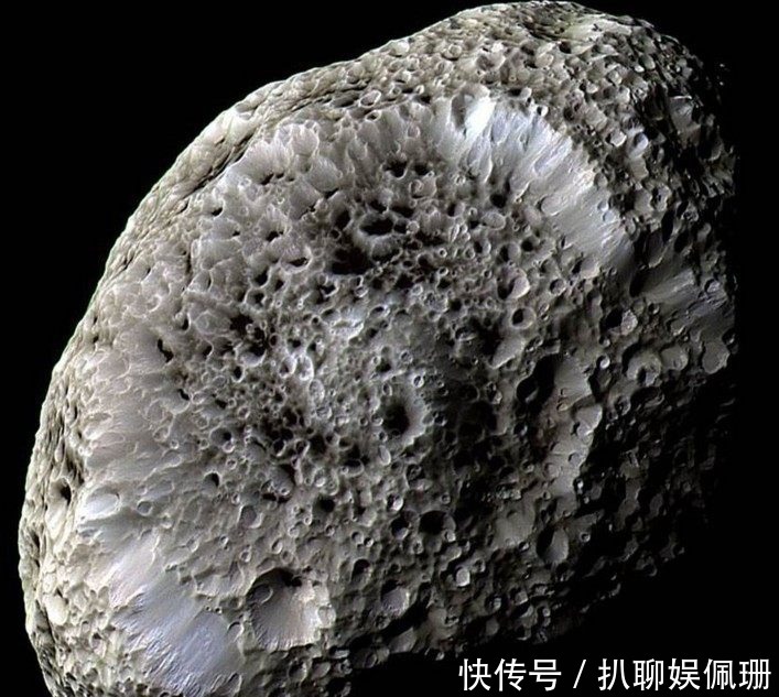 陨石这些不速之客到底是什么东西?