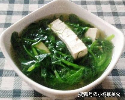 真正的“补钙王”就是它，隔三差五喝，做法简单，补钙长个头