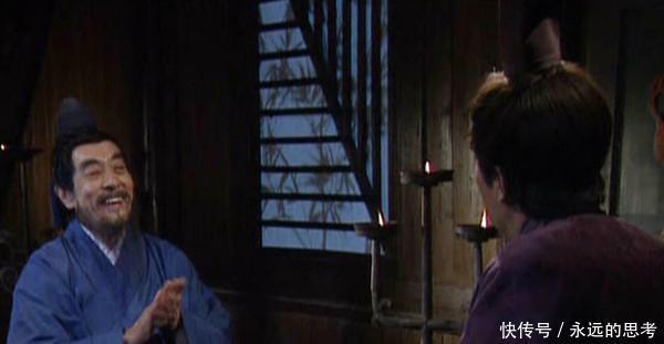 去过|只有刘备请过诸葛亮其实他也去过，同样是三次！