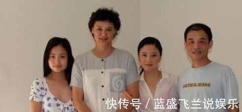 女排|“天安门城墙”周晓兰5连冠功臣,官至体委副司长,为何辞官赴美!