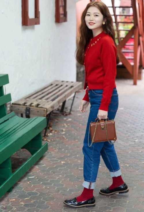 搭配|不要老穿小白鞋了,今年试试这几款,日常简约不挑人,谁穿都美