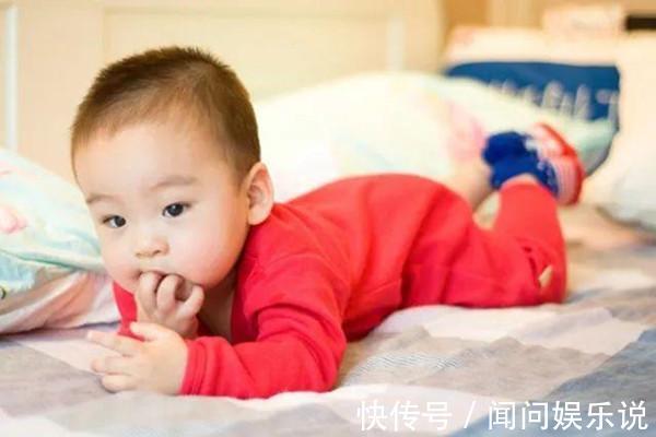 小宝宝|为什么宝宝喜欢吃手,很多父母不知道该不该管,科学的答案在此