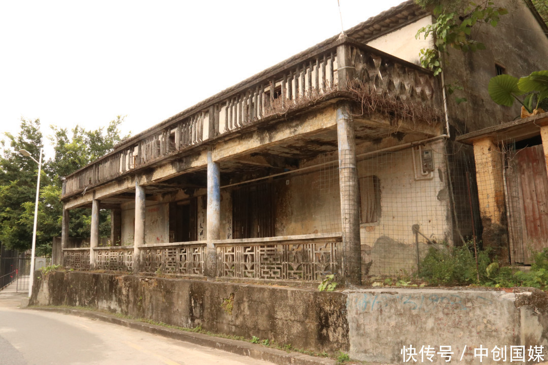 金龟慢:往事经年,历史有声。|这儿有个金龟小镇 | 往事