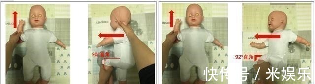 墨仔|宝宝学翻身,是静待花开,还是提前练习这3点告诉你差别何在!