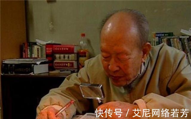 穷乡僻壤|111岁的周有光:我的长寿秘诀,也是我的幸福秘诀