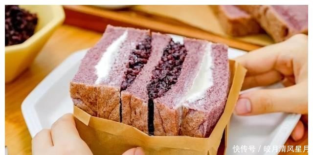 教你做高颜值又好吃的早餐，补气益血养脾胃