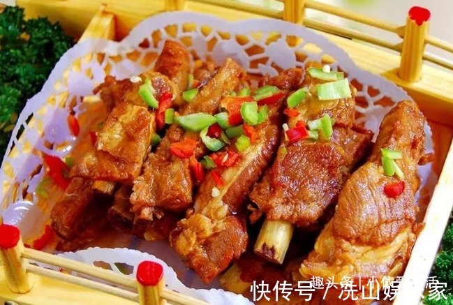 春节|春节过后招待客人，教你几道鲜香诱人的家常菜，待客特有面子