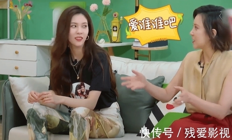 宋妍霏媽媽談養大娃二娃的區別太真實！讓人羨慕的家庭是這樣來的