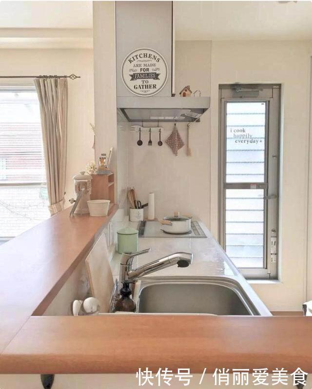 她靠“收纳术”荣登美国时代杂志,超实用的教科书式收纳,学习下