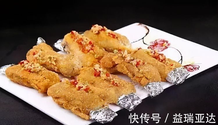 魚塊|女性不想長滿皺紋，可以多吃3種食物，補充營養，有益健康！