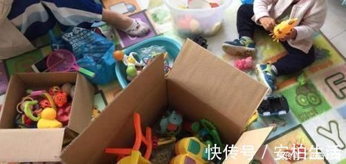 家长|家里这3个地方越“乱”,暗示孩子大脑发育越好,父母别瞎勤快