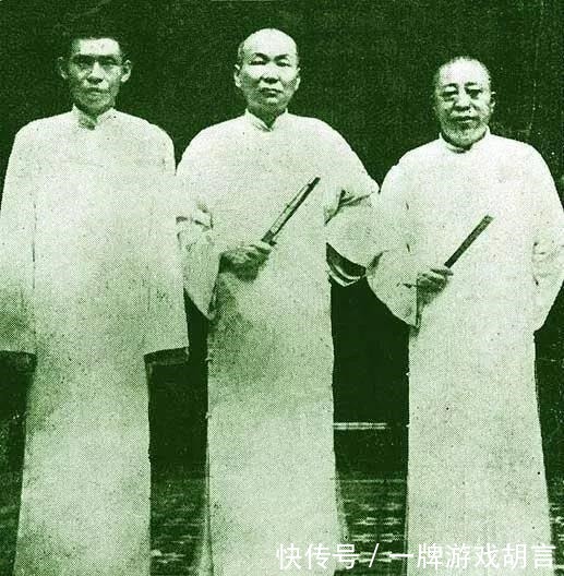 大亨|杜月笙发迹后一直想洗白，只差最后一步路，为何没有成功