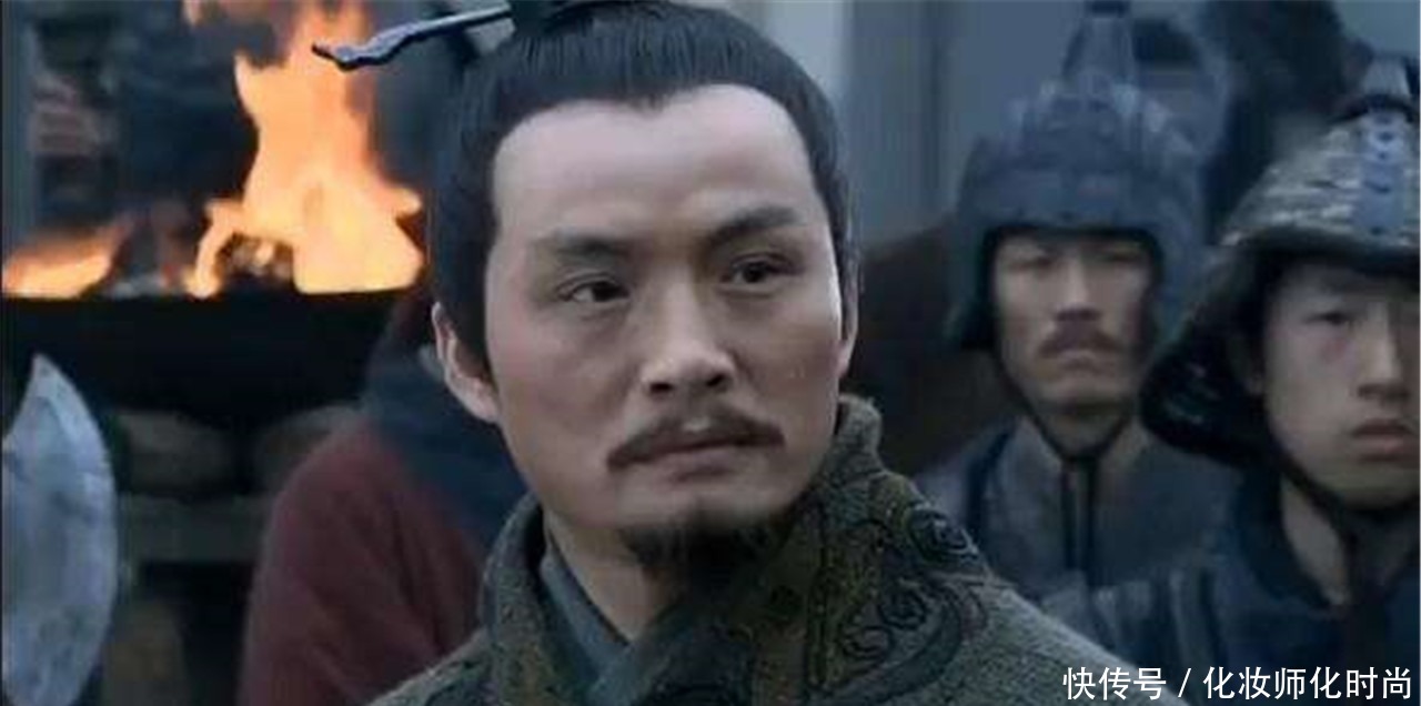 诸葛亮|如果换做赵云守街亭，能够守得住吗这是诸葛亮的阴招！