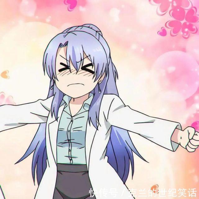 沙雕|情侶頭像5G沖浪女孩的必備沙雕文案