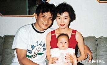 梁洁华|黄日华落泪证太太因器官衰竭去世,七年前患急性白血病一度康复