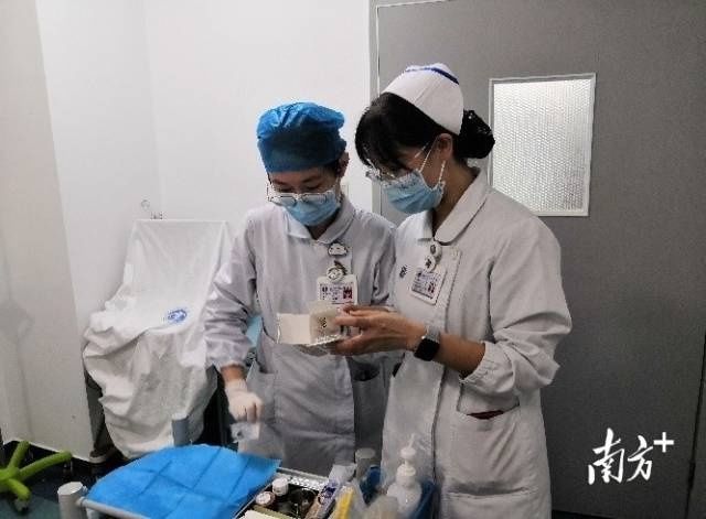 深圳|深圳首针成人“诺西那生钠”：一针直降60万元