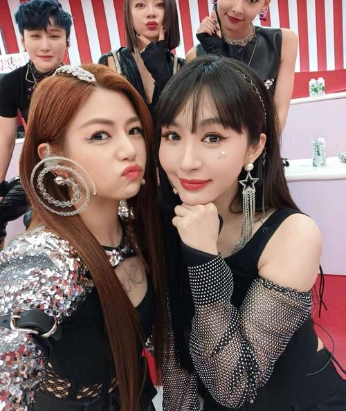 浪姐三公结果：陈妍希4人被淘汰意难平，那英人气第一却引吐槽