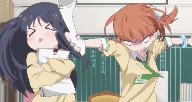 凉风|动画区一哥忘记初心？阅片无数就是没动漫，网友评论很扎心