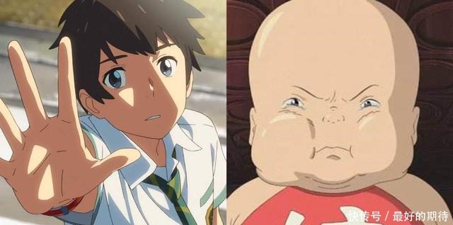 声优|声优是怪物李泽言和雪宝,卡卡西和猫老师,这世界太魔幻了