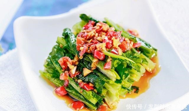 此菜自带清香,李时珍称它“千金菜”,锌钙含量极高,别错过!