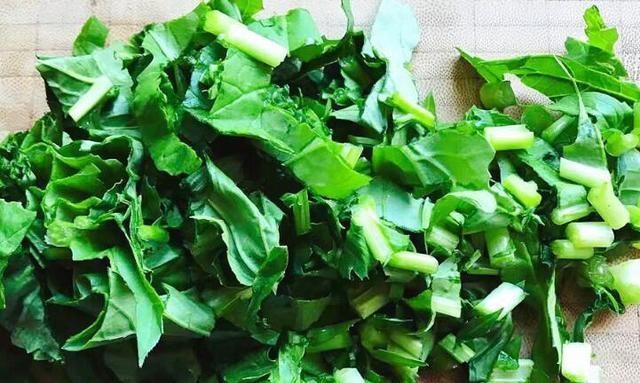 秋天,吃红薯南瓜不如吃它,维C是萝卜的3倍,上锅一蒸清淡又营养