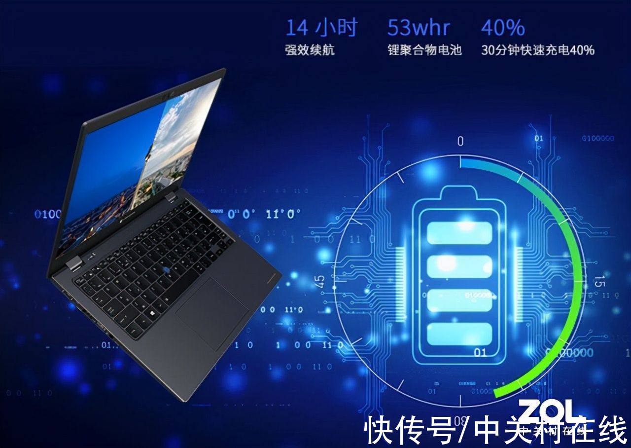 中国消费者|仅有906克还是军工标准！高端轻薄本dynabook X30L-J全新上市