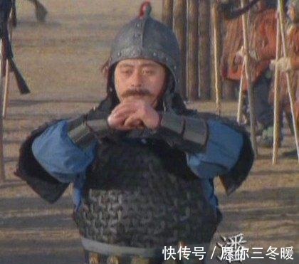 潘凤&《三国演义》到底有多假原来这么多人都是虚构的