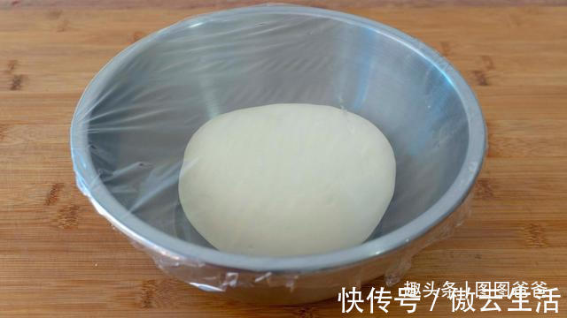 中筋面粉|7种包子的独特做法，一周不重样！孩子早餐吃得好，一定长高个！