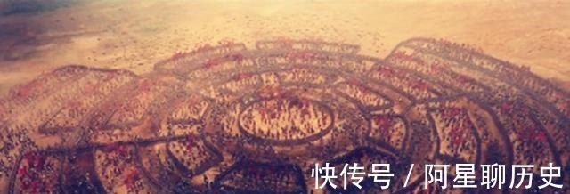 天地|杨家将之杨六郎破“天地绝命阵”,重修白水寺,重塑金身的故事