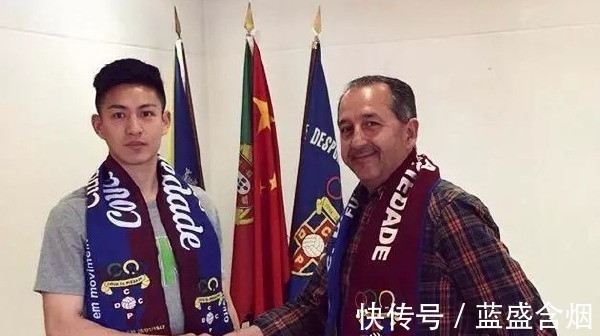 阿扎尔|曾力压阿扎尔名扬欧洲!坚持留洋13个春秋 3年闯关中超中甲和中乙!