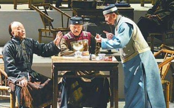 千古绝对!船夫给乾隆、纪晓岚出一上联,两人对不出,才子来对?