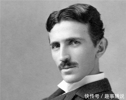 历史上唯一最接近“神”的男子,只因发明一物,最终被教科书抹去