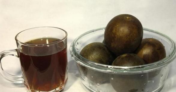 胖大海|喉咙有痰，多半是咽喉炎？常饮“3水”，比吃药还好！祛痰又排毒