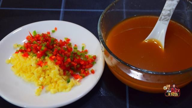 3块豆腐1只鸡蛋,教你做美味的红烧豆腐,又香又下饭,真解馋