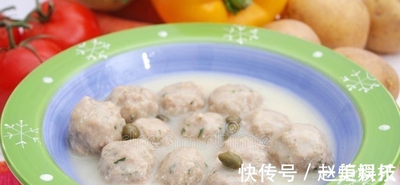 莲藕|秋天就要多吃4白3黄,少吃3绿,滋补润肺,去秋燥,顺利度过秋天