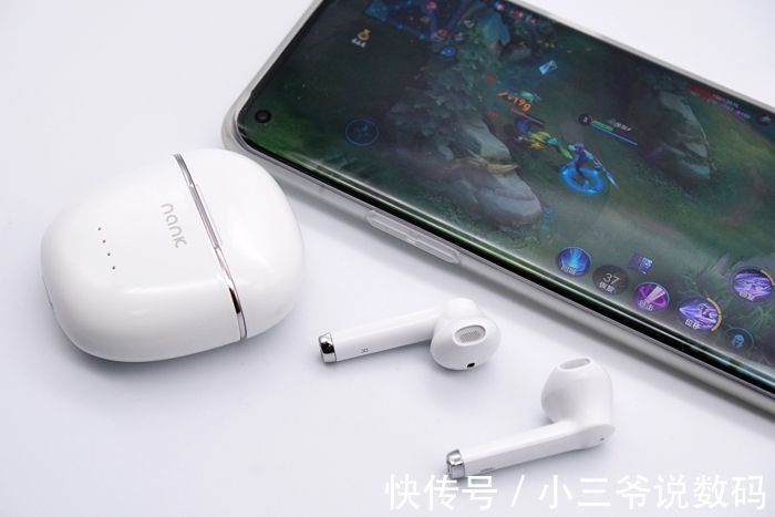 蓝牙|南卡Lite Pro2：音质纯美、功能全面