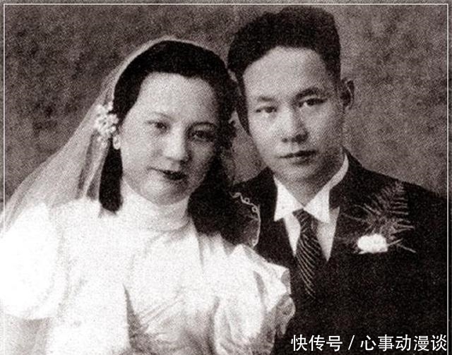 周信芳和裘丽琳:结缘京剧舞台,为爱毅然私奔,却未能见最后一面