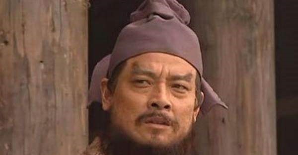 此人是梁山地妖星,地煞中资格最老,本领低微却有大优点