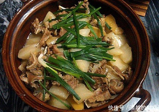 萝卜与此物一起吃,排出黑臭宿便,肾变强口臭没了、皮肤变白