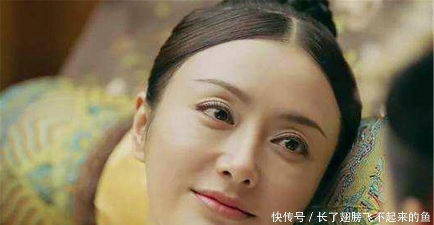 狠心|现实中的魏璎珞,专家验尸发现个秘密,乾隆就这么狠心么!